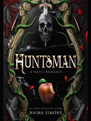 cover image of Huntsman